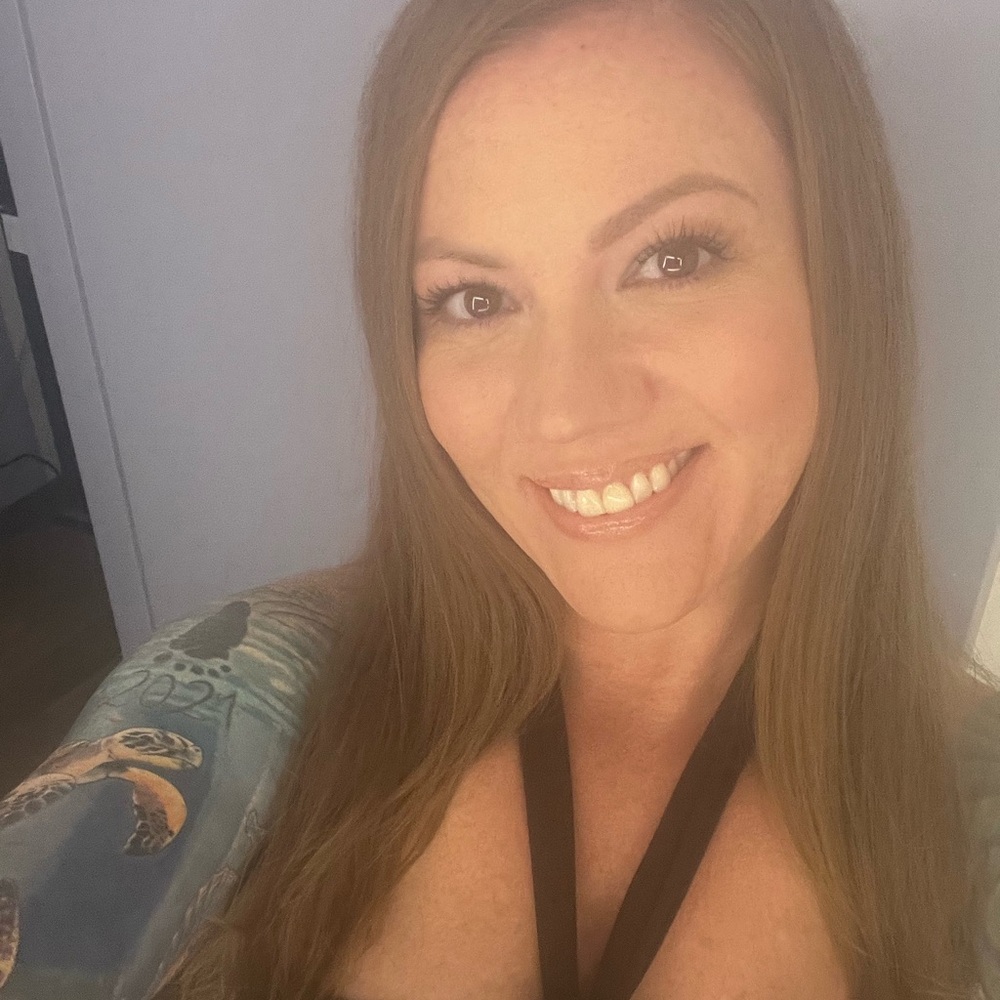 Meet your Posher, Tiffany